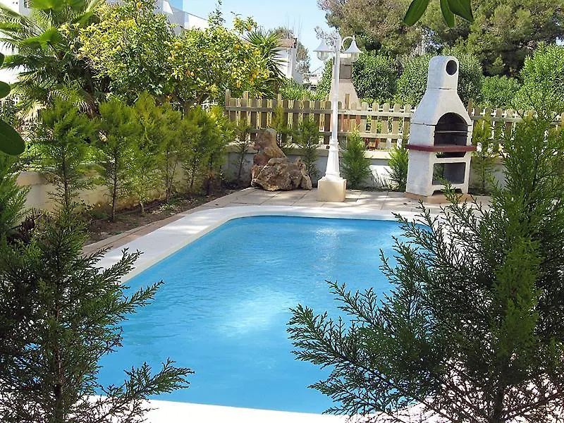 Neptuno Three Bedroom Port d'Alcúdia 3*,  Španělsko