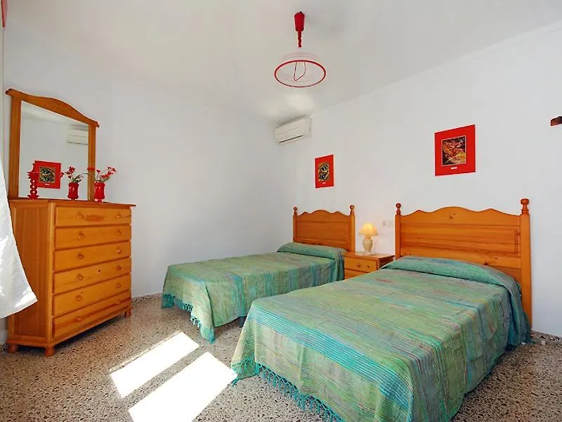 Neptuno Three Bedroom Port d'Alcúdia Hotel