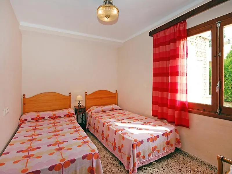 Neptuno Three Bedroom Port d'Alcúdia 3*,