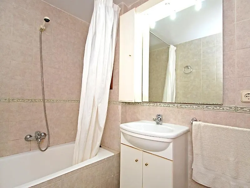 Neptuno Three Bedroom Port d'Alcúdia Španělsko