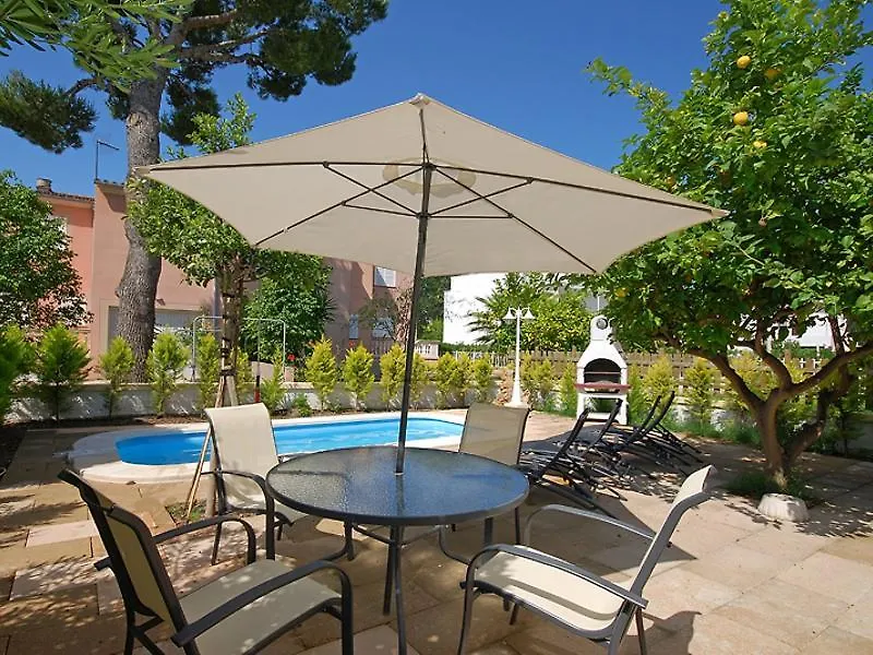 Neptuno Three Bedroom Port d'Alcúdia