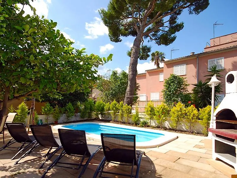 Neptuno Three Bedroom Port de Alcudia