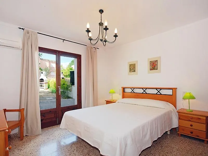 Neptuno Three Bedroom Port de Alcudia  Hotel