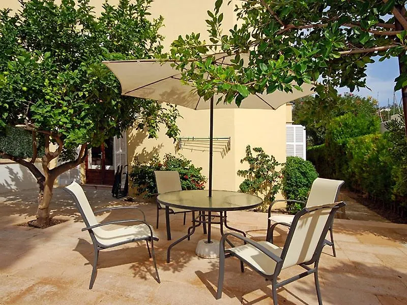 Hotel Neptuno Three Bedroom Port de Alcudia